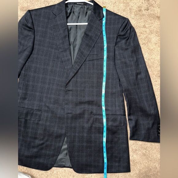 Ermenegildo Zegna Classic - Picture 6 of 7